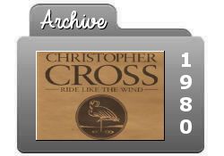 Christopher Cross 1980