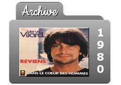HervÃ© Vilard 1980