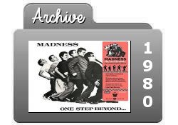 Madness 1980