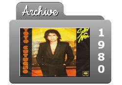 Toto Cutugno 1980