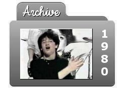 U2 1980