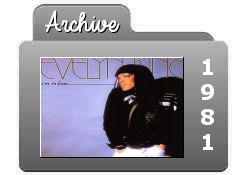 Evelyn Champagne King 1981