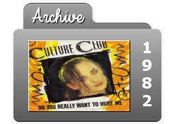 Culture Club 1982