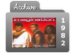 Imagination 1982