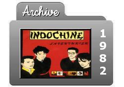 Indochine 1982