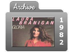 Laura Branigan 1982