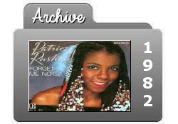 Patrice Rushen 1982