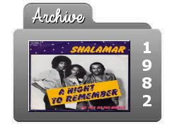 Shalamar 1982