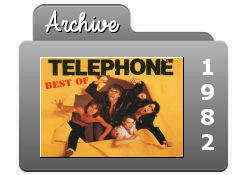 TÃ©lÃ©phone 1982