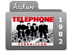 TÃ©lÃ©phone 1982