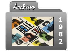 The Belle Stars 1982