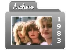 Bananarama 1983