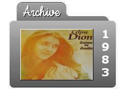 CÃ©line Dion 1983
