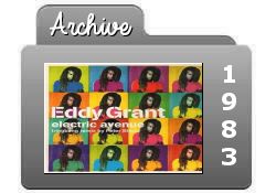 Eddy Grant 1983