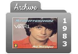 HervÃ© Vilard 1983