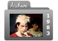 Kajagoogoo 1983