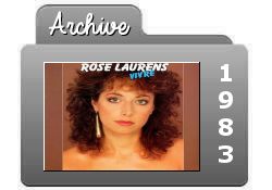 Rose Laurens 1983