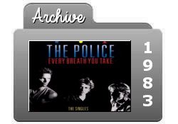 The Police 1983