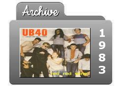 UB40 1983