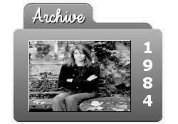FranÃ§oise Hardy 1984