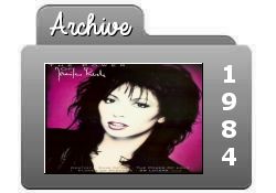 Jennifer Rush 1984