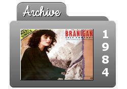 Laura Branigan 1984