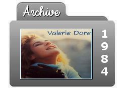 Valerie Dore 1984