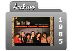 Fox The Fox 1985