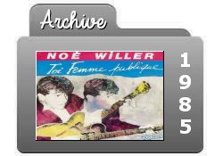 NoÃ© Willer 1985
