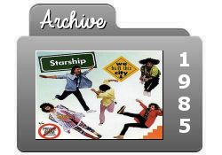 Starship 1985