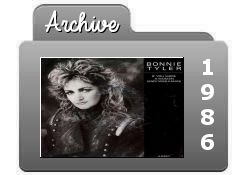 Bonnie Tyler 1986