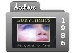 Eurythmics 1986