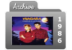 Niagara 1986