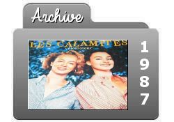 Les CalamitÃ©s 1987