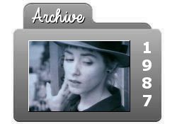 Suzanne Vega 1987