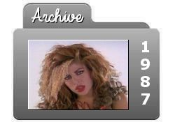 Taylor Dayne 1987