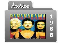 Bananarama 1988