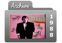 Gianna Nannini 1988