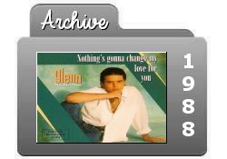 Glenn Medeiros 1988