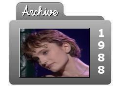 Patricia Kaas 1988