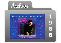 The Beach Boys 1988