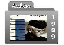 Elton John 1989