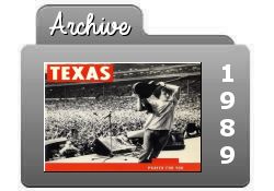 Texas 1989
