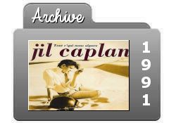 Jil Caplan 1991