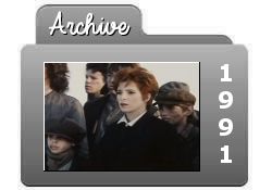 MylÃ¨ne Farmer 1991