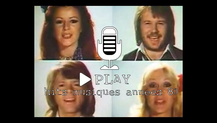 Abba Take A Chance On Me