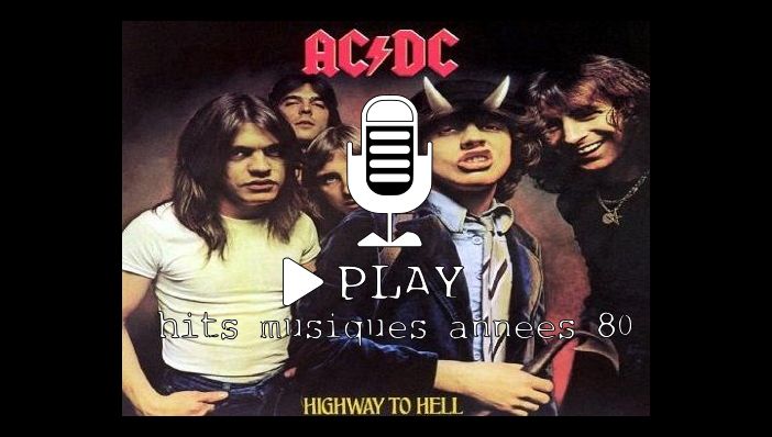 AC/DC Highway to Hell