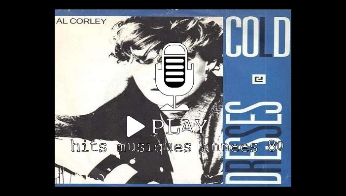 Al Corley Cold Dresses