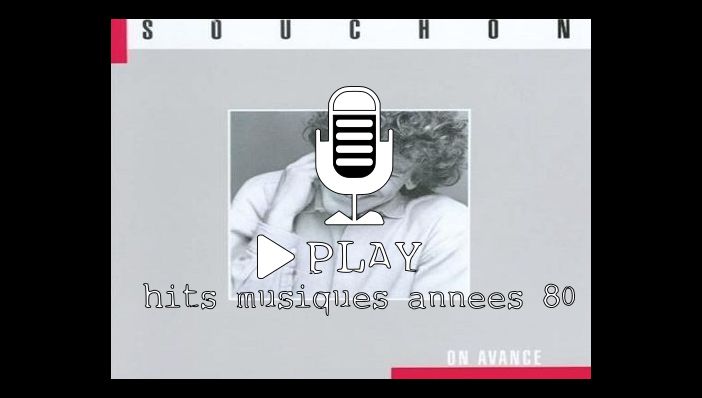 Alain Souchon On Avance