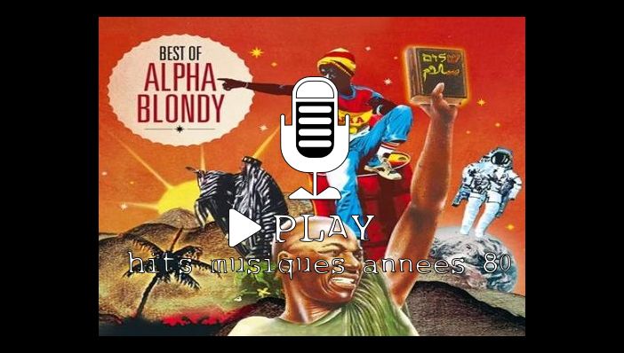 Alpha Blondy Boulevard De La Mort